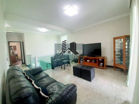 Imagem Casa com 4 Quartos à Venda, 950 m² em Trevo - Belo Horizonte Imagem Casa com 4 Quartos à Venda, 950 m² em Trevo - Belo Horizonte