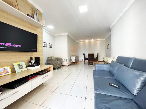 Imagem Apartamento com 4 Quartos à Venda, 125 m² em Praia Da Costa - Vila Velha