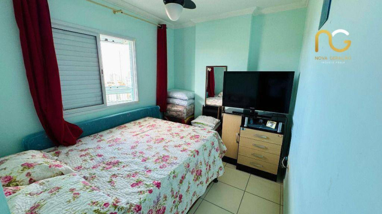 Imagem Apartamento com 2 Quartos à Venda, 66 m² em Boqueirão - Praia Grande Imagem Apartamento com 2 Quartos à Venda, 66 m² em Boqueirão - Praia Grande