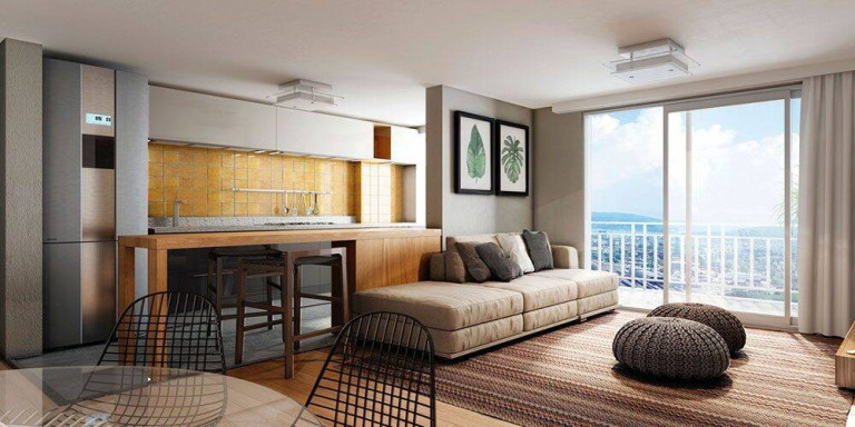 Imagem Apartamento com 2 Quartos à Venda, em Vila Correa - Ferraz De Vasconcelos Imagem Apartamento com 2 Quartos à Venda, em Vila Correa - Ferraz De Vasconcelos