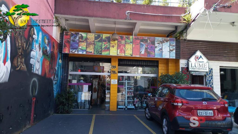 Imagem Imóvel Comercial à Venda, 2.962 m² em Imirim - São Paulo
