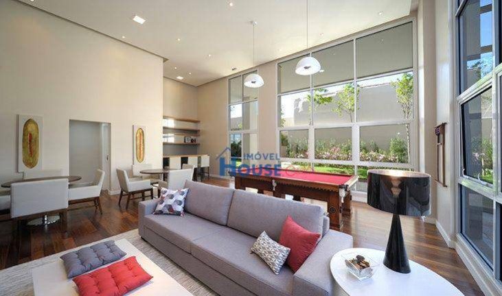 Imagem Apartamento com 4 Quartos à Venda, 225 m² em Perdizes - São Paulo