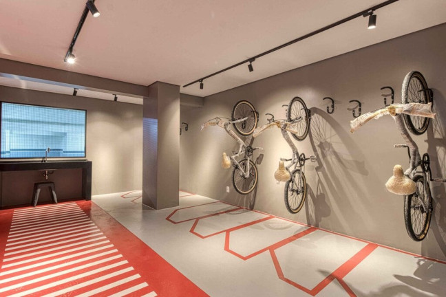 Imagem Apartamento com 2 Quartos à Venda, 55 m² em Lapa - São Paulo