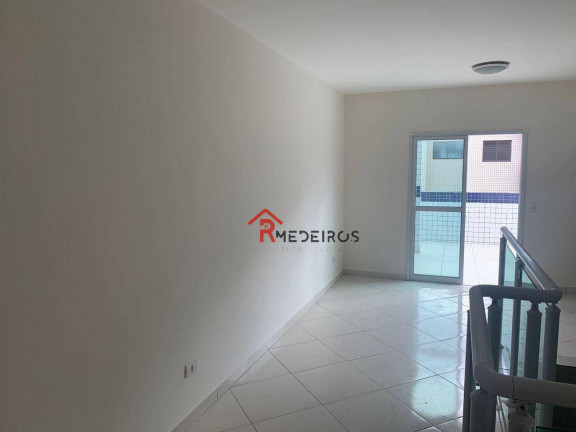 Imagem Cobertura com 3 Quartos à Venda, 118 m² em Caiçara - Praia Grande Imagem Cobertura com 3 Quartos à Venda, 118 m² em Caiçara - Praia Grande