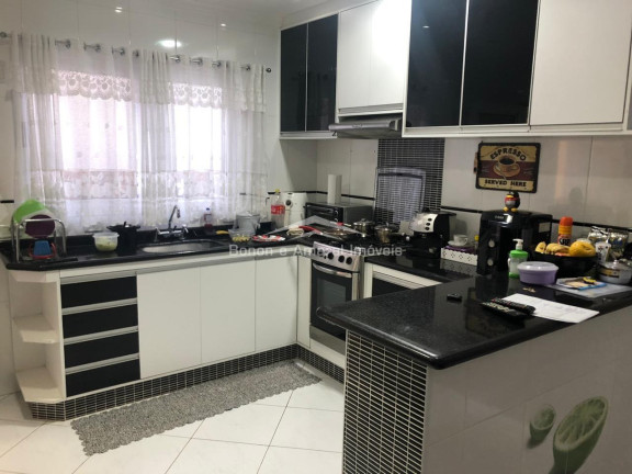 Imagem Casa com 4 Quartos à Venda, 300 m² em Vila Bressani - Paulínia Imagem Casa com 4 Quartos à Venda, 300 m² em Vila Bressani - Paulínia
