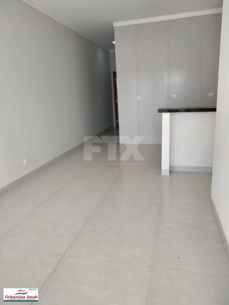 Imagem Casa com 2 Quartos à Venda, 60 m² em Jardim Montevidéu - Campo Grande Imagem Casa com 2 Quartos à Venda, 60 m² em Jardim Montevidéu - Campo Grande
