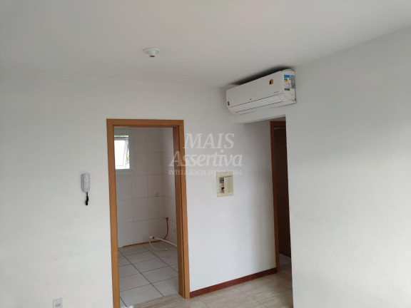 Imagem Apartamento com 2 Quartos à Venda, 63 m² em Ouro Branco - Novo Hamburgo Imagem Apartamento com 2 Quartos à Venda, 63 m² em Ouro Branco - Novo Hamburgo
