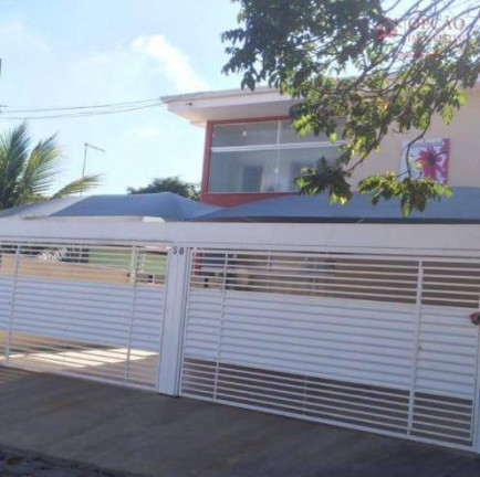 Imagem Apartamento com 2 Quartos à Venda, 67 m² em Parque Residencial Mayard - Itu Imagem Apartamento com 2 Quartos à Venda, 67 m² em Parque Residencial Mayard - Itu