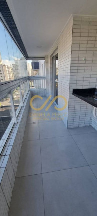 Imagem Apartamento com 1 Quarto à Venda, 54 m² em Guilhermina - Praia Grande Imagem Apartamento com 1 Quarto à Venda, 54 m² em Guilhermina - Praia Grande
