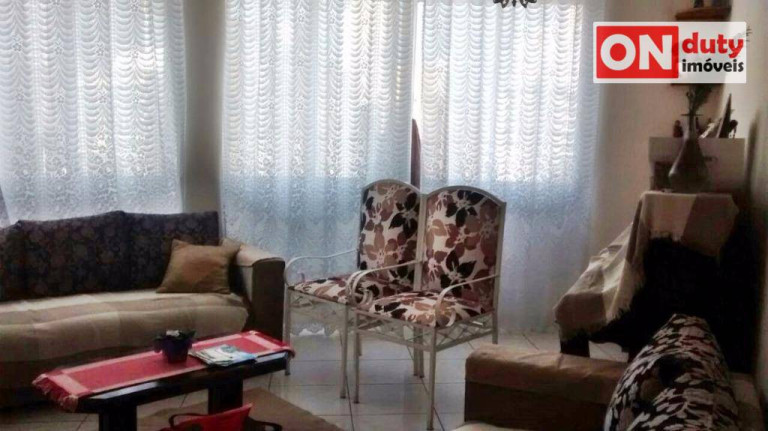 Imagem Apartamento com 3 Quartos à Venda, 159 m² em Gonzaga - Santos Imagem Apartamento com 3 Quartos à Venda, 159 m² em Gonzaga - Santos