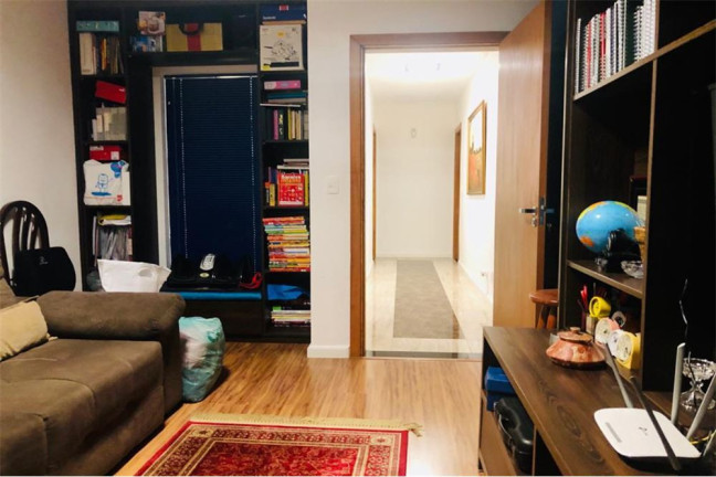Imagem Casa de Condomínio com 3 Quartos à Venda, 320 m² em Planalto Paulista - São Paulo Imagem Casa de Condomínio com 3 Quartos à Venda, 320 m² em Planalto Paulista - São Paulo