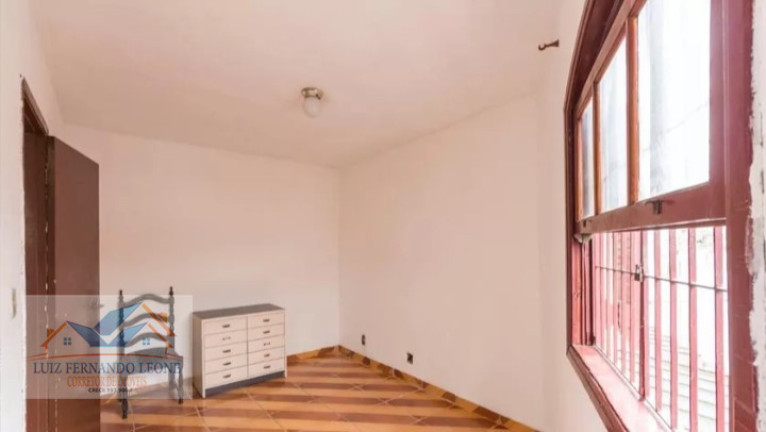 Imagem Sobrado com 3 Quartos à Venda, 115 m² em Jabaquara - São Paulo Imagem Sobrado com 3 Quartos à Venda, 115 m² em Jabaquara - São Paulo