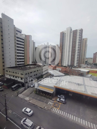 Imagem Flat com 1 Quarto à Venda, 29 m² em Meireles - Fortaleza Imagem Flat com 1 Quarto à Venda, 29 m² em Meireles - Fortaleza