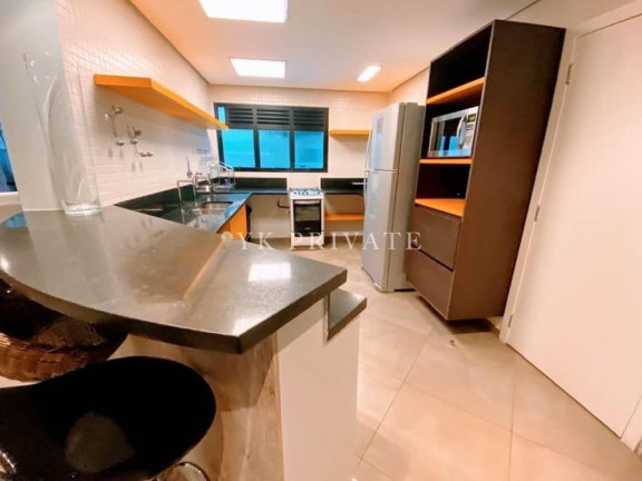 Imagem Apartamento com 3 Quartos à Venda, 125 m² em Perdizes - São Paulo