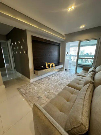 Imagem Apartamento com 3 Quartos à Venda, 112 m² em Canto Do Forte - Praia Grande Imagem Apartamento com 3 Quartos à Venda, 112 m² em Canto Do Forte - Praia Grande