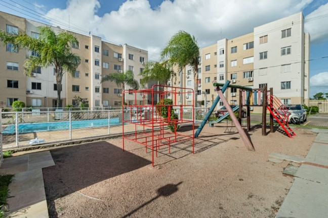 Imagem Apartamento com 2 Quartos à Venda, 43 m² em Sarandi - Porto Alegre
