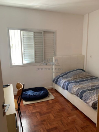 Imagem Apartamento com 3 Quartos à Venda, 110 m² em Higienópolis - São Paulo Imagem Apartamento com 3 Quartos à Venda, 110 m² em Higienópolis - São Paulo