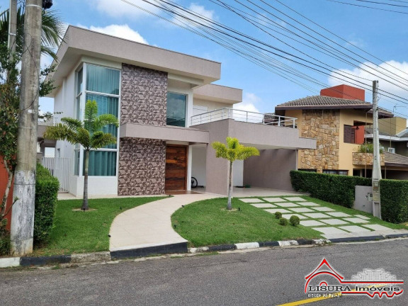 Imagem Casa com 3 Quartos à Venda, em Loteamento Villa Branca - Jacareí Imagem Casa com 3 Quartos à Venda, em Loteamento Villa Branca - Jacareí