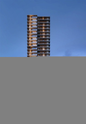 Imagem Apartamento com 2 Quartos à Venda, 93 m² em Praia Brava - Itajaí Imagem Apartamento com 2 Quartos à Venda, 93 m² em Praia Brava - Itajaí