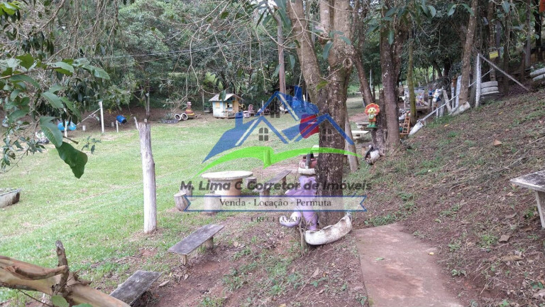 Imagem Chácara à Venda, 5 m² em Santa Luzia - Nazaré Paulista Imagem Chácara à Venda, 5 m² em Santa Luzia - Nazaré Paulista