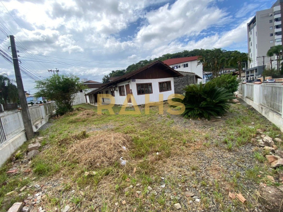 Imagem Terreno à Venda, 564 m² em Santo Antônio - Joinville Imagem Terreno à Venda, 564 m² em Santo Antônio - Joinville