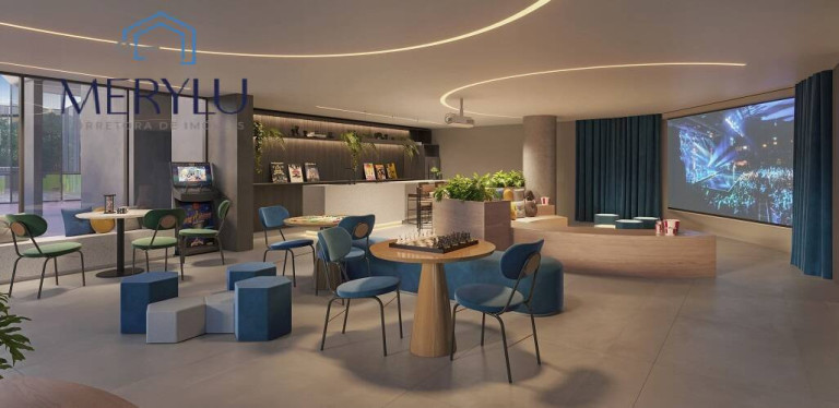 Imagem Apartamento com 3 Quartos à Venda, 125 m² em Butantã - São Paulo