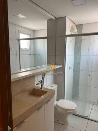 Imagem Apartamento com 2 Quartos à Venda, 70 m² em Setor Bueno - Goiânia Imagem Apartamento com 2 Quartos à Venda, 70 m² em Setor Bueno - Goiânia