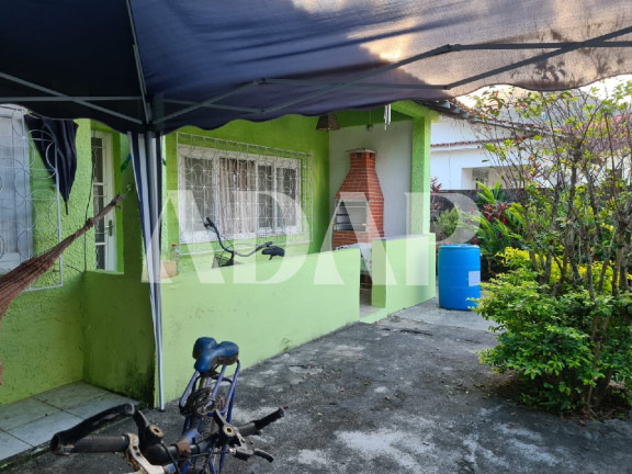 Casa com 5 Quartos à Venda, 990 m² em Vargem Grande - Rio De Janeiro