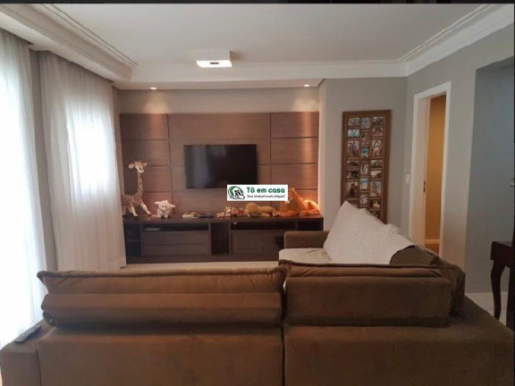 Imóvel com 3 Quartos à Venda, 194 m² em Altos Do Esplanada - São José Dos Campos