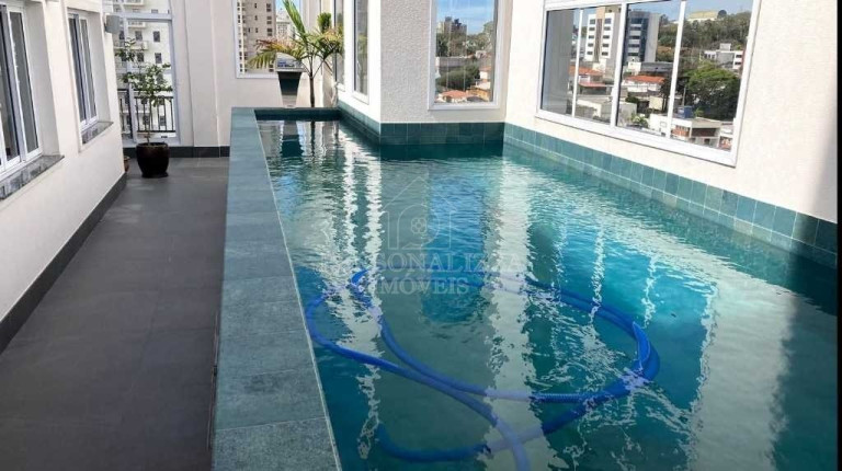 Imagem Apartamento com 4 Quartos à Venda, 300 m² em Jardim Ana Maria - Jundiaí Imagem Apartamento com 4 Quartos à Venda, 300 m² em Jardim Ana Maria - Jundiaí