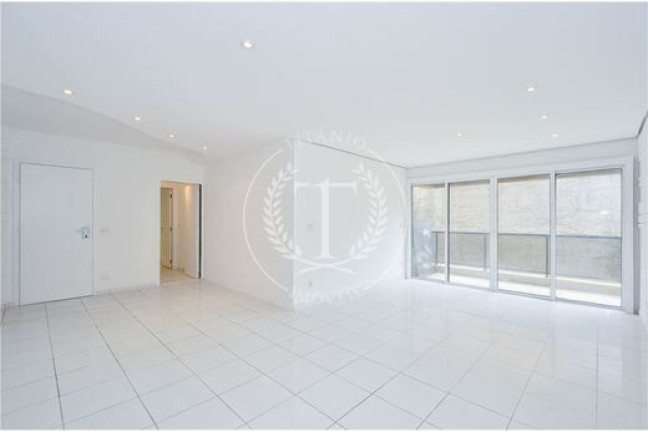 Imagem Apartamento com 3 Quartos à Venda, 129 m² em Vila Progredior - São Paulo Imagem Apartamento com 3 Quartos à Venda, 129 m² em Vila Progredior - São Paulo