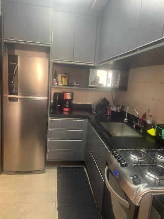 Imagem Apartamento com 3 Quartos à Venda, 74 m² em Jardim Tupanci - Barueri Imagem Apartamento com 3 Quartos à Venda, 74 m² em Jardim Tupanci - Barueri
