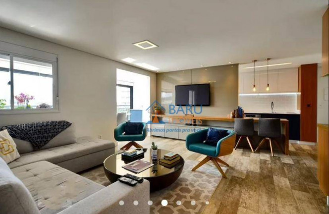 Imagem Apartamento com 3 Quartos à Venda, 92 m² em Lapa - São Paulo Imagem Apartamento com 3 Quartos à Venda, 92 m² em Lapa - São Paulo