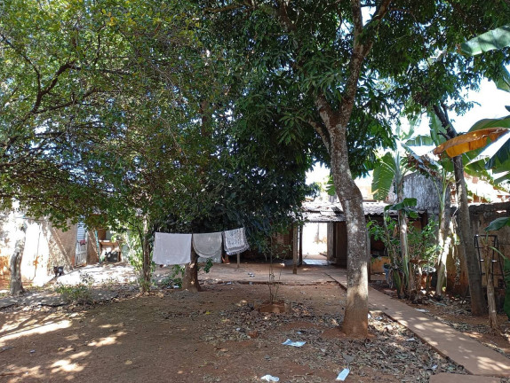 Imagem Terreno à Venda, 600 m² em Riacho Fundo Ii - Brasília