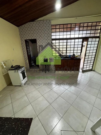 Imagem Casa com 4 Quartos à Venda, 300 m² em Vila Zezé - Jacareí Imagem Casa com 4 Quartos à Venda, 300 m² em Vila Zezé - Jacareí
