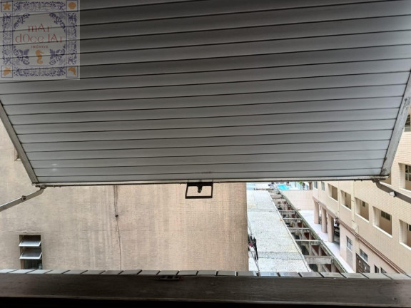 Imagem Apartamento com 2 Quartos à Venda, 96 m² em Pompéia - Santos