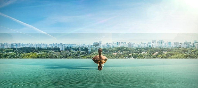 Imagem Apartamento com 3 Quartos à Venda, 110 m² em Pinheiros - São Paulo