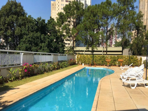 Imagem Apartamento com 2 Quartos à Venda, 63 m² em Barra Funda - São Paulo Imagem Apartamento com 2 Quartos à Venda, 63 m² em Barra Funda - São Paulo
