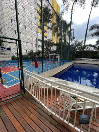 Apartamento com 2 Quartos à Venda, 78 m² em Centro - Diadema