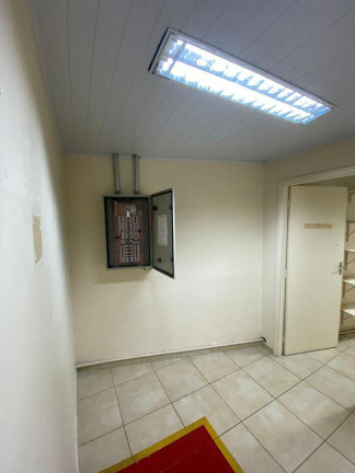 Imagem Sala Comercial para Alugar, 250 m² em Vila São Francisco - São Paulo Imagem Sala Comercial para Alugar, 250 m² em Vila São Francisco - São Paulo