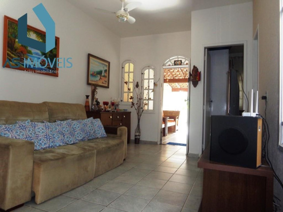 Imagem Casa com 2 Quartos à Venda, 150 m² em Parque Burle - Cabo Frio Imagem Casa com 2 Quartos à Venda, 150 m² em Parque Burle - Cabo Frio