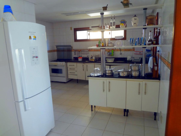 Imagem Casa com 4 Quartos à Venda, 400 m² em Buraquinho - Lauro De Freitas