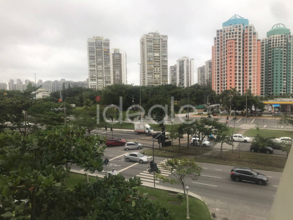 Sala Comercial à Venda, 40 m² em Barra Da Tijuca - Rio De Janeiro