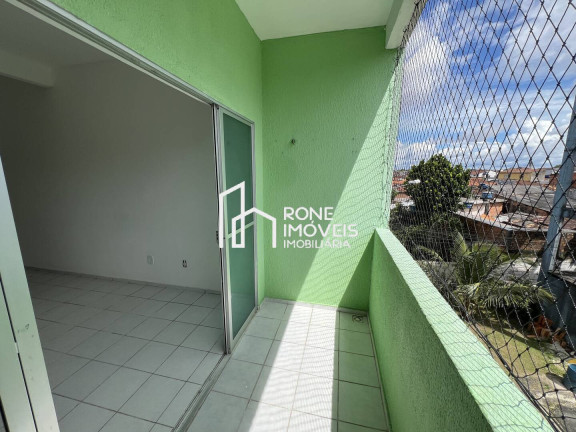 Imagem Apartamento com 2 Quartos à Venda, 54 m² em Coqueiro - Ananindeua Imagem Apartamento com 2 Quartos à Venda, 54 m² em Coqueiro - Ananindeua