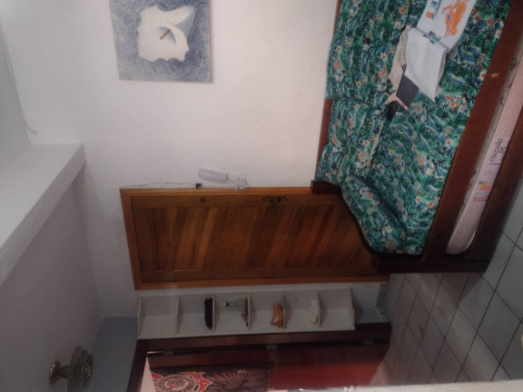 Imagem Apartamento com 1 Quarto à Venda, 42 m² em Tupi - Praia Grande Imagem Apartamento com 1 Quarto à Venda, 42 m² em Tupi - Praia Grande
