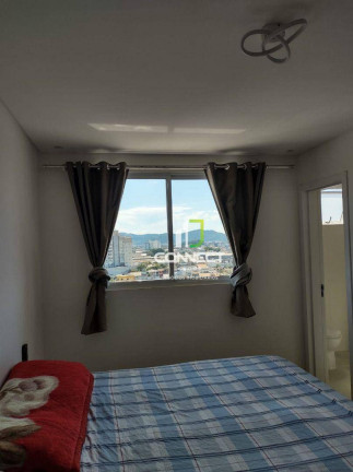 Imagem Apartamento com 2 Quartos à Venda, 64 m² em São João - Itajaí