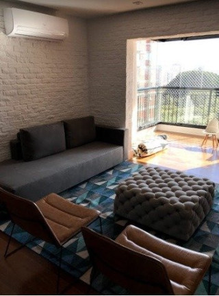 Imagem Imóvel com 3 Quartos à Venda, 121 m² em Perdizes - São Paulo Imagem Imóvel com 3 Quartos à Venda, 121 m² em Perdizes - São Paulo