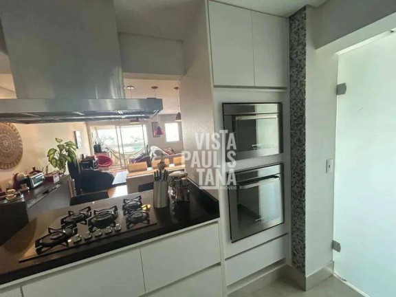Imagem Apartamento com 3 Quartos à Venda, 84 m² em Vila Romana - São Paulo Imagem Apartamento com 3 Quartos à Venda, 84 m² em Vila Romana - São Paulo