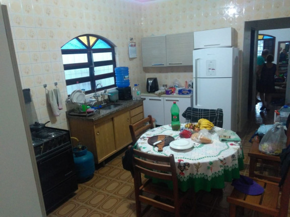 Imagem Casa com 1 Quarto à Venda, 225 m² em Atlântica - Mongaguá Imagem Casa com 1 Quarto à Venda, 225 m² em Atlântica - Mongaguá