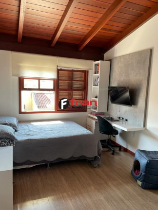 Imagem Casa com 4 Quartos à Venda, 354 m² em Santa Mônica - Florianópolis